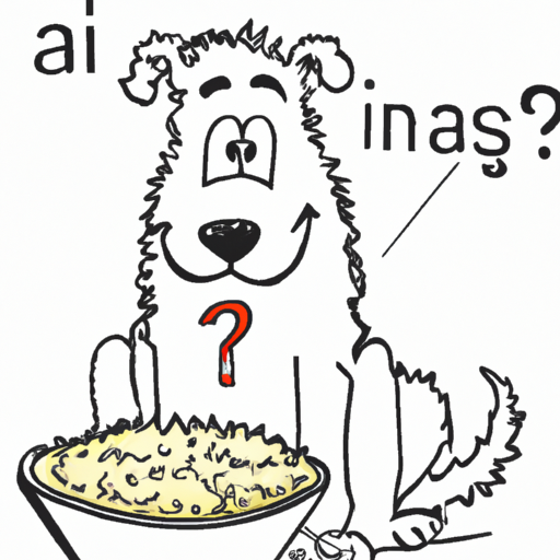 What Kind of Rice is Good for Dogs?