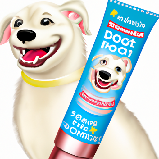 What Kind of Toothpaste for Dogs