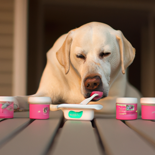 What Kind of Yogurt Can Dogs Eat?