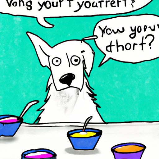 What Kind of Yogurt Can Dogs Have?