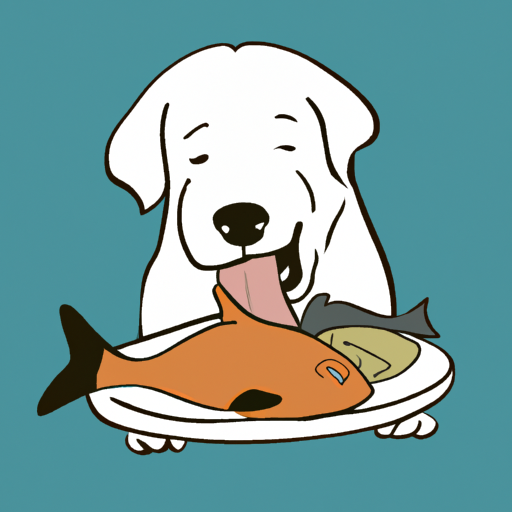 What Kinds of Fish Can Dogs Eat?