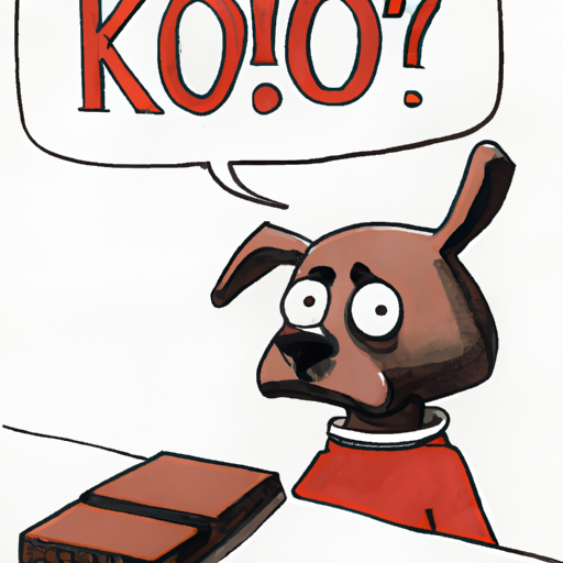 What Makes Chocolate Bad for Dogs