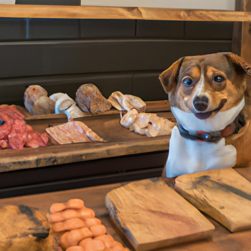 What Meats are Good for Dogs