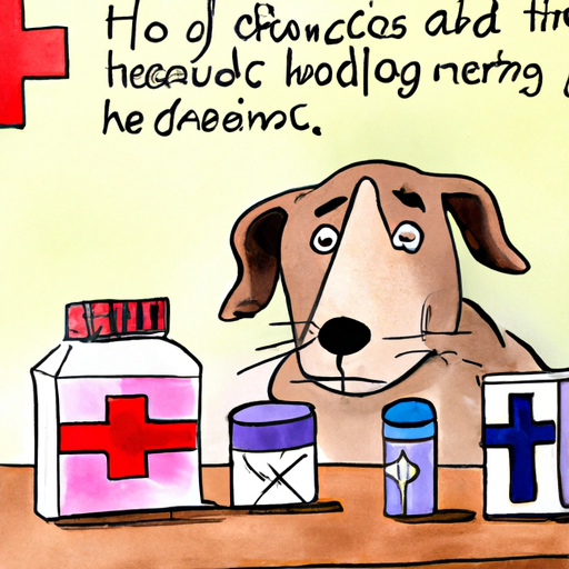 What Medications are Toxic to Dogs?