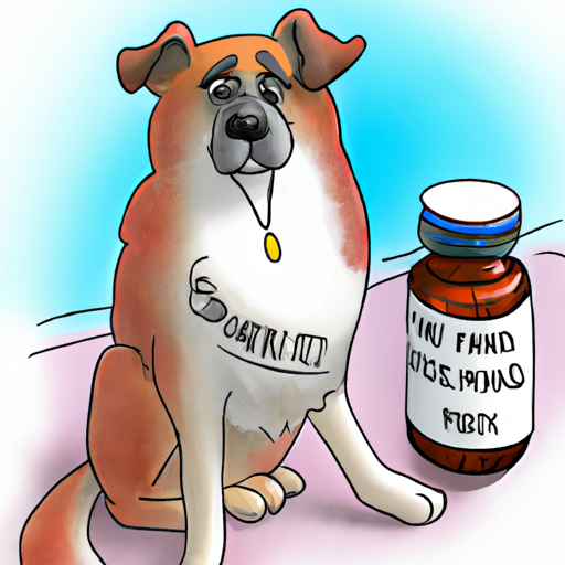 What Medicine Can Dogs Take for Pain?