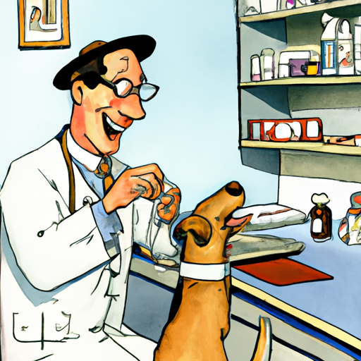 What Medicine Can You Give Dogs