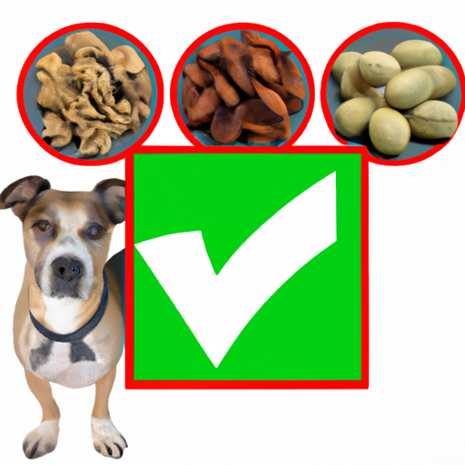 What Nuts Are Good for Dogs