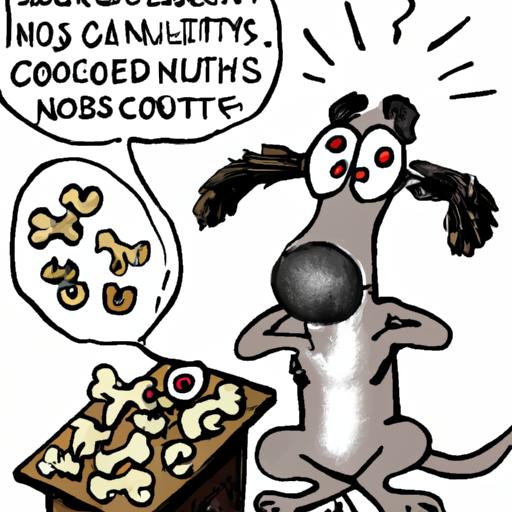 What Nuts Are Poisonous to Dogs?