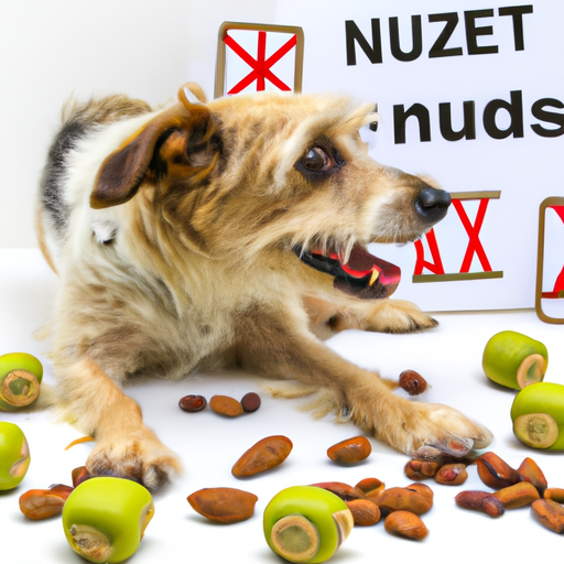 What Nuts can Dogs Have?