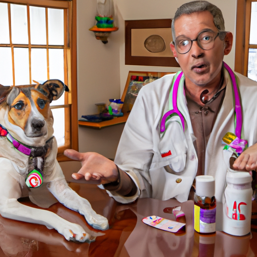 What Pain Medicine is Safe for Dogs