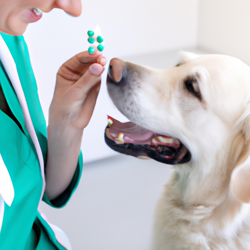 What Painkillers Can Dogs Take?