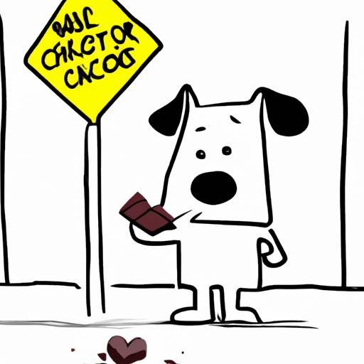 What Part of Chocolate is Bad for Dogs