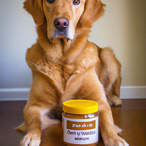 What Peanut Butter Can Dogs Have