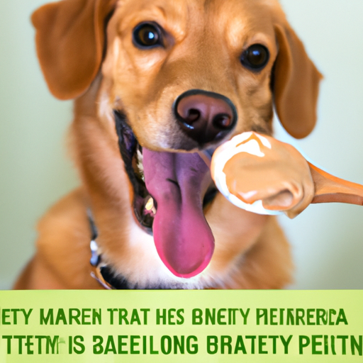 What Peanut Butter is Good for Dogs?