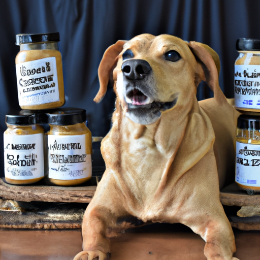 What Peanut Butter is Safe for Dogs