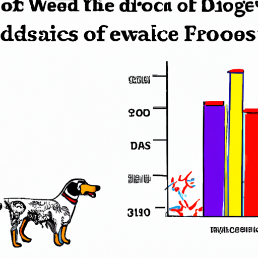 What Percentage of Dogs Are Scared of Fireworks?