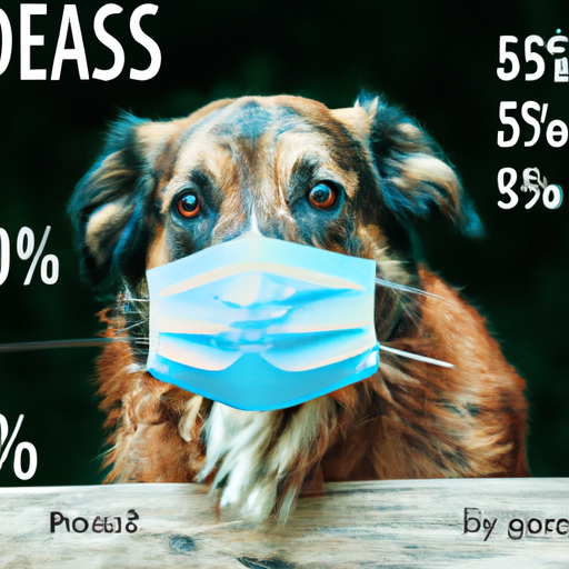 What Percentage of Dogs Die from Lyme Disease?