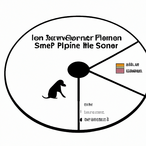 What Percentage of Spleen Tumors in Dogs are Benign?