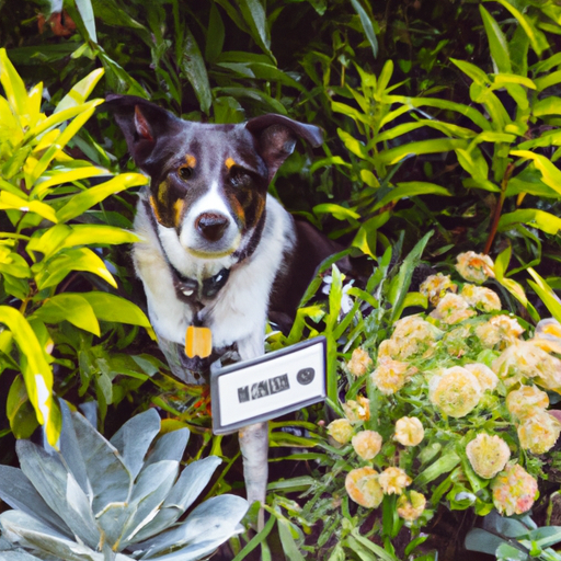 What Plants are Safe for Dogs