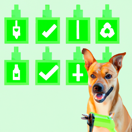 What Plug-in Air Fresheners are Safe for Dogs