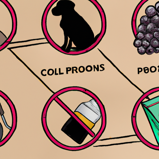 What Poisons Dogs: An In-Depth Guide for Caregivers