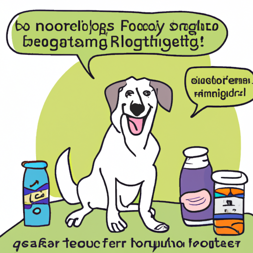 What Probiotics are Good for Dogs?