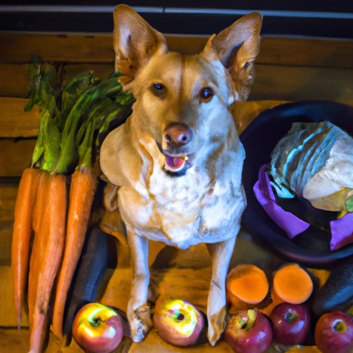 What Raw Food Can Dogs Eat?