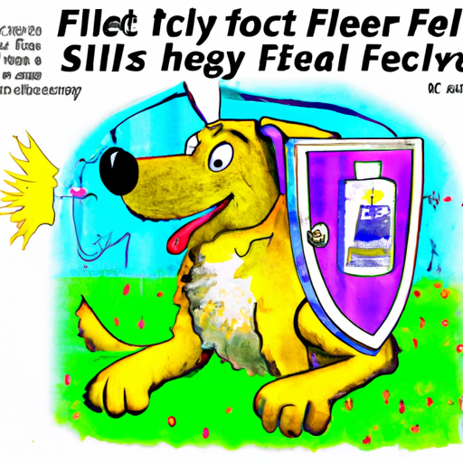 What Repels Fleas on Dogs