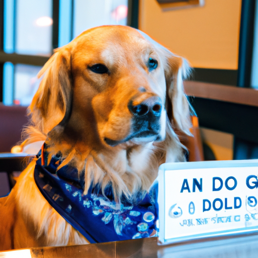 What Restaurants Allow Dogs