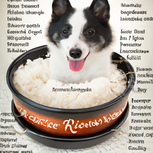 What Rice is Best for Dogs?