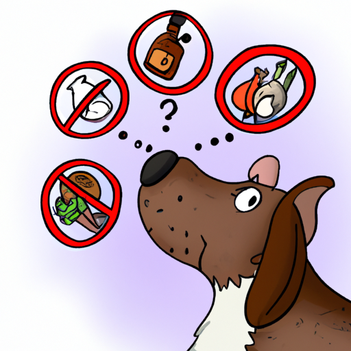 What Scents are Bad for Dogs