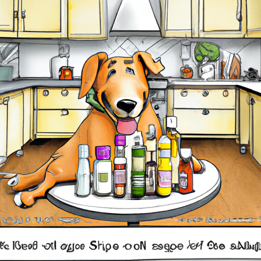 What Seasonings Can Dogs Eat?