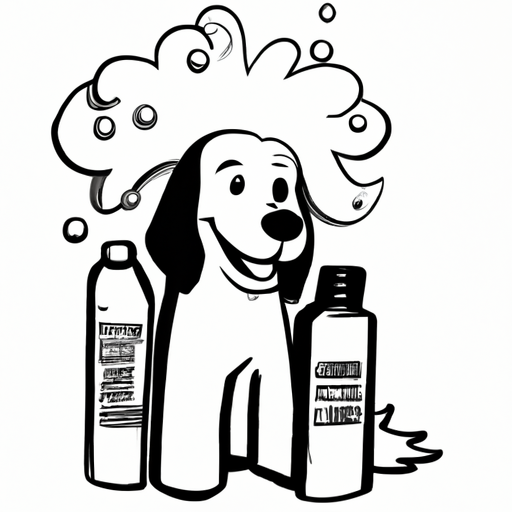 What Shampoo is Good for Dogs