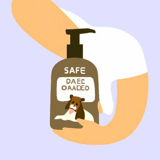 What Shampoo is Safe for Dogs?