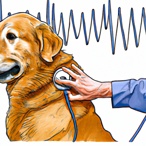 What Should a Dog’s Heart Rate Be?