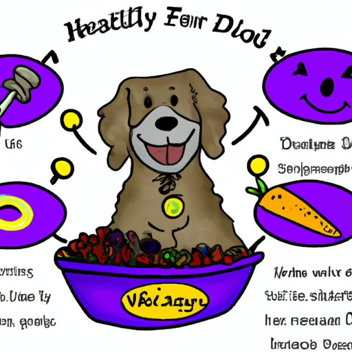 What Should Dogs Eat?