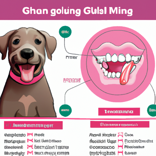 What Should Dogs’ Gums Look Like?