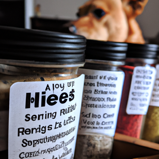 What Spices Are Safe for Dogs?