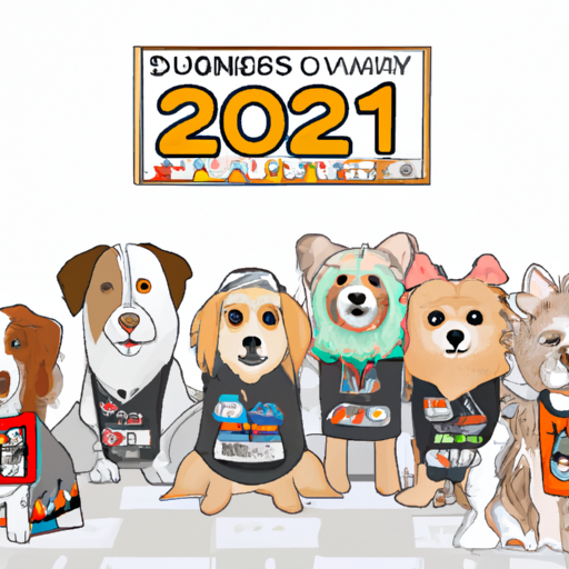 What Stores Allow Dogs in 2021?