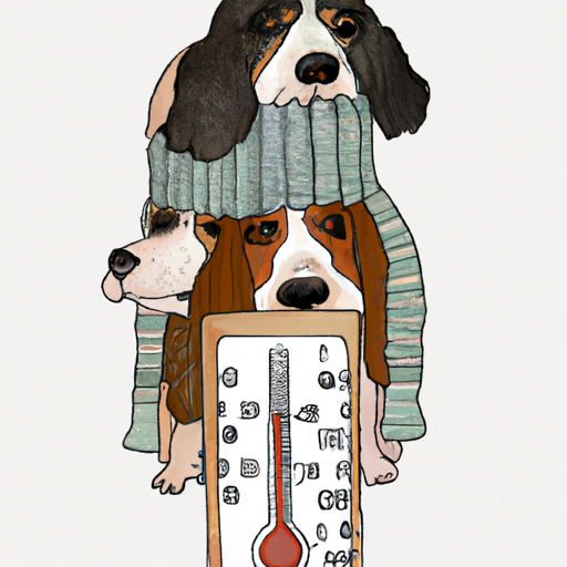 What Temp Do Dogs Get Cold?