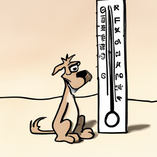 What Temperature is Too Hot for Dogs?