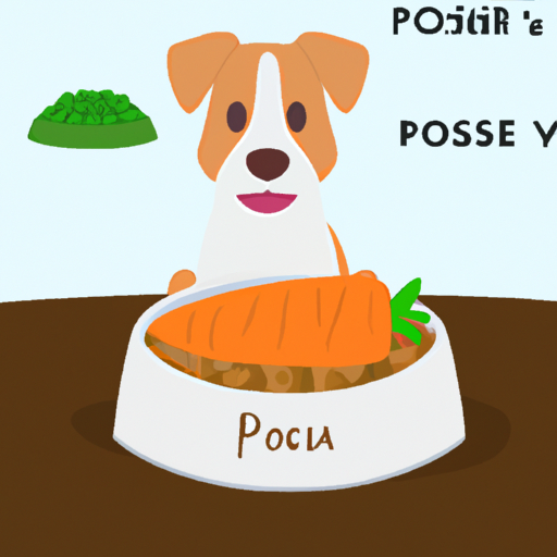 What to Add to Your Dog’s Food