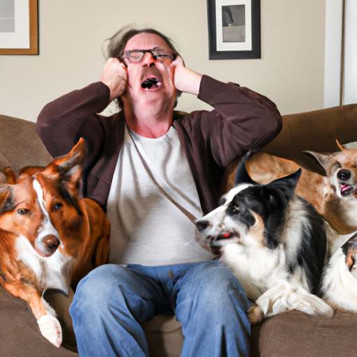 What To Do About Barking Dogs