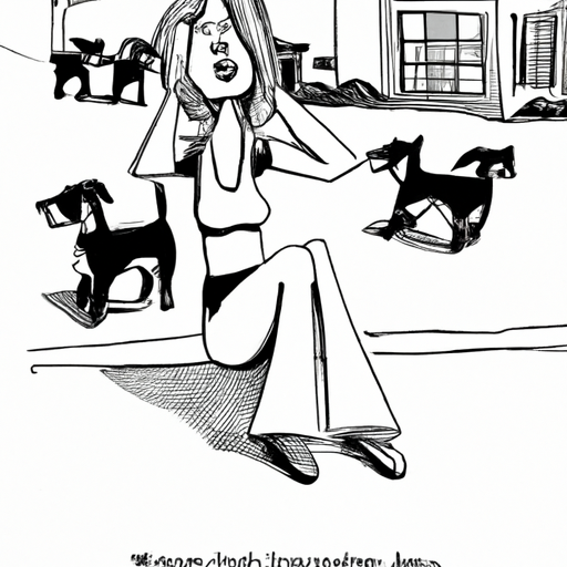 What to Do About Neighbors’ Barking Dogs