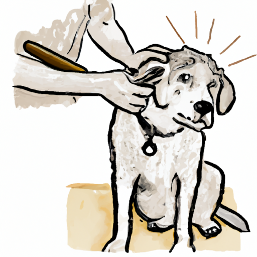 What To Do For Ear Mites In Dogs