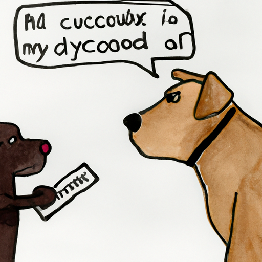 What To Do If Dogs Eat Chocolate