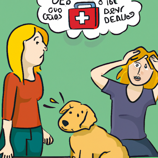 What to Do When Dogs Have Seizures