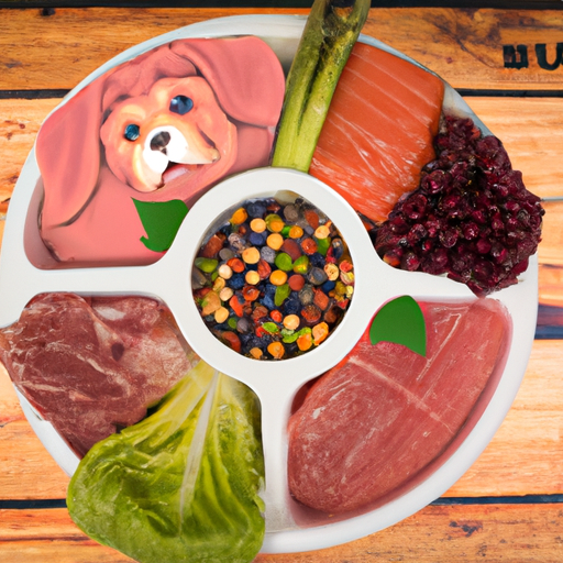 What to Feed Dogs to Gain Weight