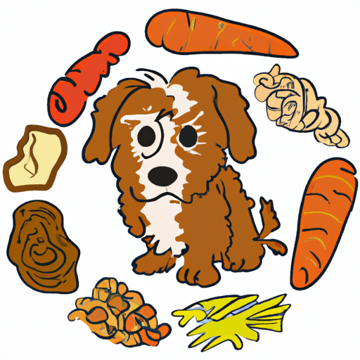 What to Feed Picky Dogs