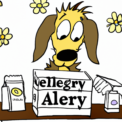 What to Give Dogs for Allergies